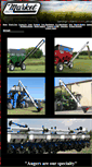 Mobile Screenshot of marketfarmequipment.com